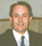 António Abílio Costa