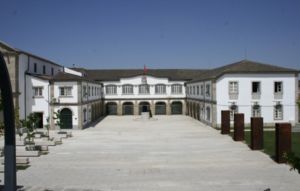 Câmara Municipal de Mogadouro