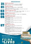 2 - Feira do Livro 35º edição Verso II