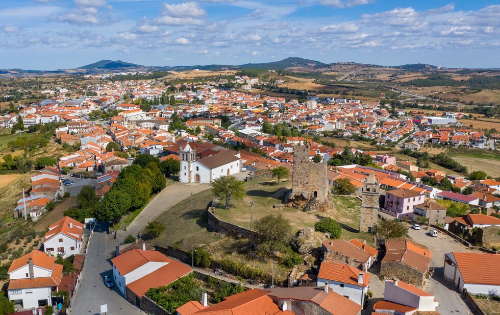 imagem Mogadouro - Separador Visitar