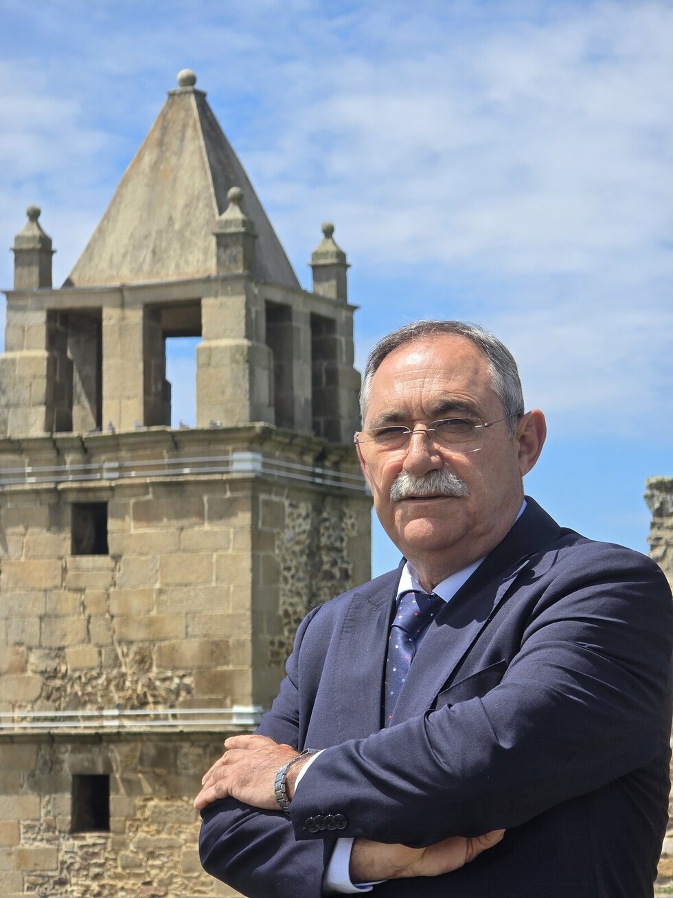 Presidente Ant&oacute;nio Pimentel