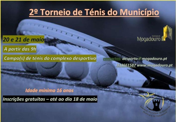 2 torneio tenis mgd 17 1 980 2500