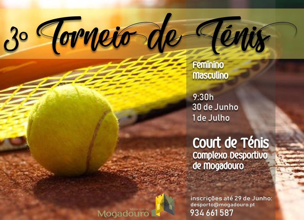3 torneio tenis 18 1 980 2500