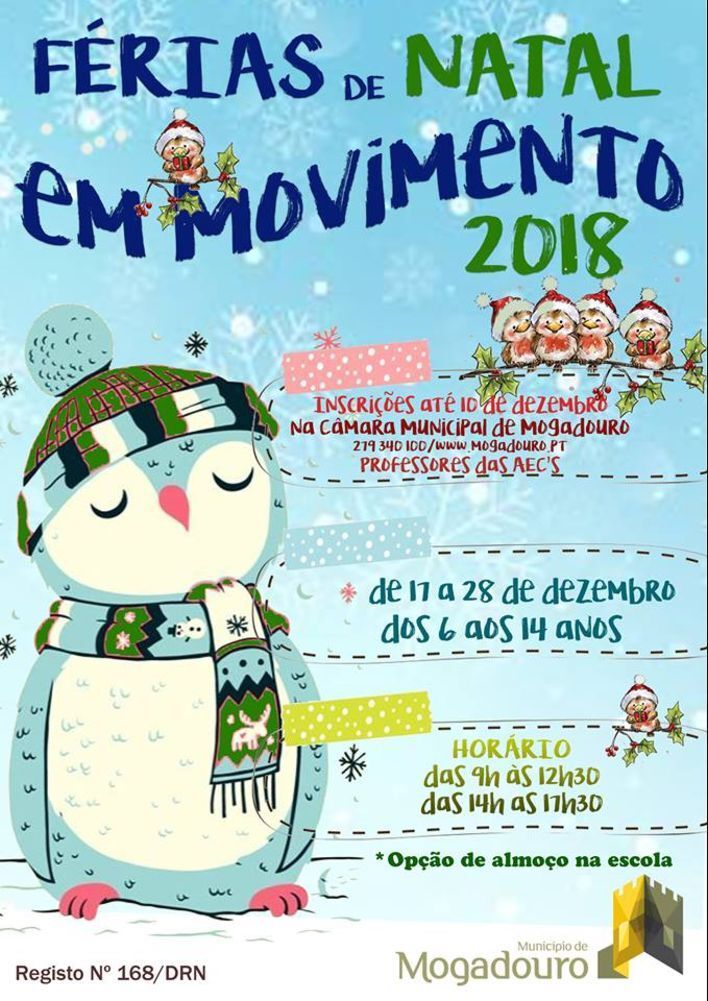 Ferias natal mov 18 1 980 2500