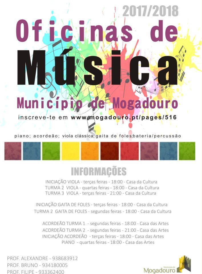 Oficinas musica 17 18 1 980 2500