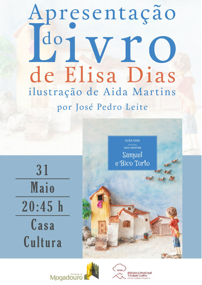 Cartaz 2019 apresenta livro elisa dias 2 1 980 2500