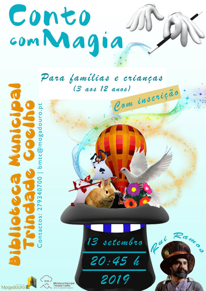 Conto c magia 19 1 980 2500