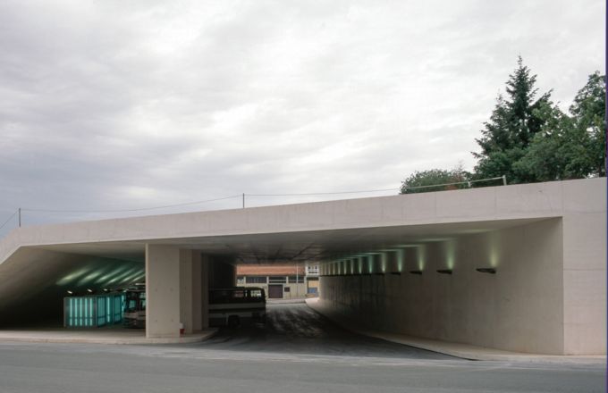 Central camionag 1 1 980 2500